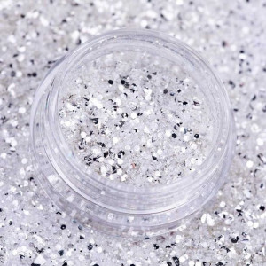Ozdoba do paznokci Moonstone Nr 1