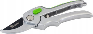 Sekator jednoręczny 215mm GARDEN teflonowa powłoka