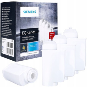 FILTR WODY SIEMENS BRITA TZ70003 zestaw 3 szt