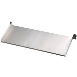 Wodospad Brisbane ze stali nierdzewnej, 60 cm