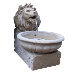 Mini fontanna Acqua Arte - zestaw Basel 1387068