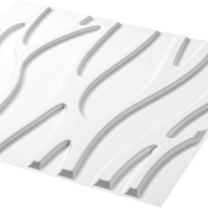 Panele ścienne 3D Julotte, 12 szt., GA-WA30