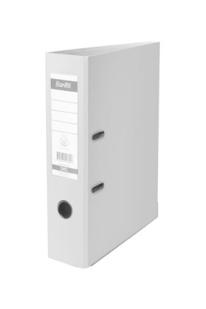 Segregator Bantex XXL A4/80 szary
