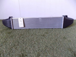 Mercedes W204 C INTERCOOLER - 3518