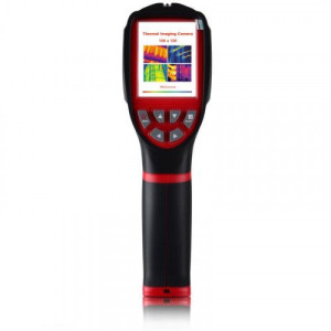 Kamera Termowizyjna –20 +450 Termodetektor 3gb Usb
