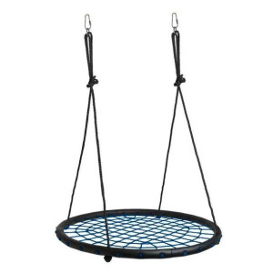 Huśtawka dla Dzieci Bociane Gniazdo MASTER 100 cm