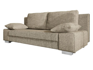 KANAPA Rozkładana SOFA Laura Tapczan Meble