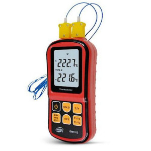 Markowy Czujnik Termometr Termopara Gm1312