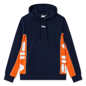 Fila Men Thayer Hoody 687705-a487 S