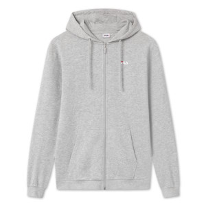 Fila Men Elazer Sweat 688165-b13 S