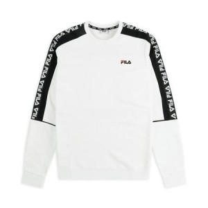 Fila MEN TEOM crew sweat 688812-E08 L