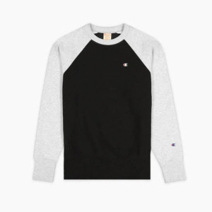Champion Crewneck Sweatshirt 214918-KK001 L