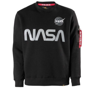 Alpha Industries NASA Reflective 178309-03 L