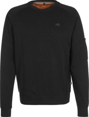 Alpha Industries X-Fit Sweat 158320-03 XXL