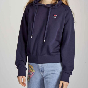 Fila Women Floresha Hoody 687272-170 M