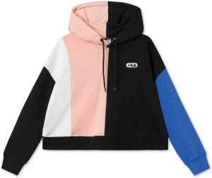 Fila WOMEN BAYOU blocked hoody 687944-A737 XS