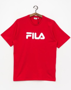 Fila Unisex Classic Pure Tee 681093-006 S