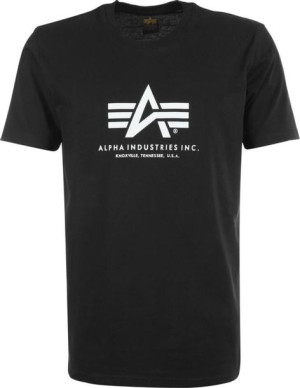 Alpha Industries Basic T-Shirt 100501-03 XXL