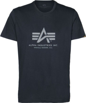 Alpha Industries Basic T-Shirt 100501-07 M
