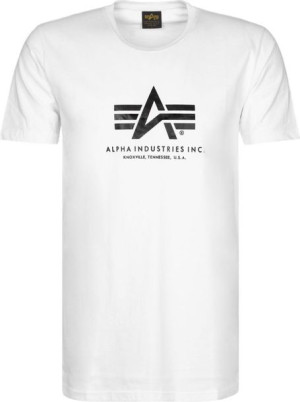Alpha Industries Basic T-Shirt 100501-09 M