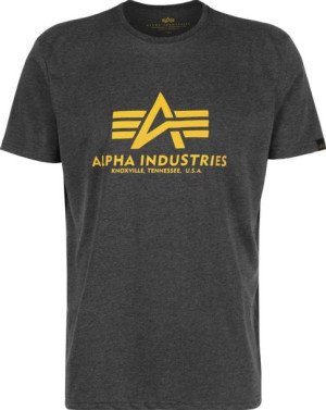 Alpha Industries Basic T-Shirt 100501-315 L