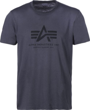 Alpha Industries Basic T-Shirt 100501-412 S