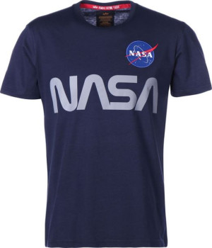 Alpha Industries NASA Reflective T 178501-07 XL
