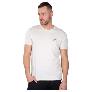 Alpha Industries Basic T Small Logo 188505-578 XL