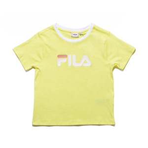 Fila Women Salome Tee 687614-190 S