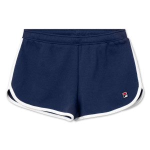Fila Women Saman Shorts 687618-170 M