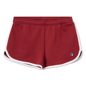 Fila Women Saman Shorts 687618-b47 Xs