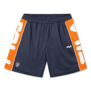 Fila Men Teritus Shorts 687703-a487 S