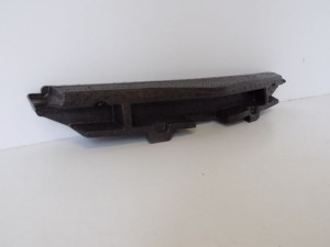 Mercedes C W204 Absorber zderzaka - 4309