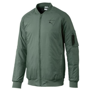 Puma Pace Bomber Laurel 576391 23 S