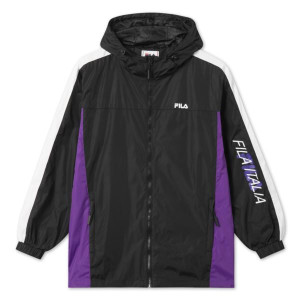FILA MEN CAPPY woven jacket 687681-A498 XL