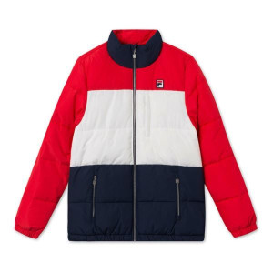 Fila MEN AVVENTURA puff jacket 687859-A687 L