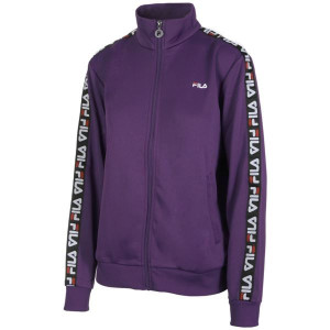 Fila Women Talli Track Jacket 687069-A033 S