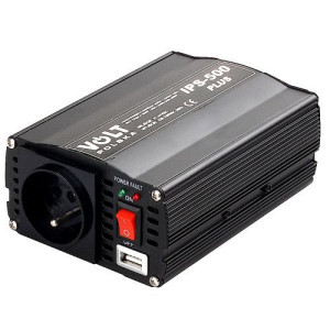 Przetwornica Napięcia Ips-500 12v / 230v 350w