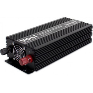 Przetwornica Volt Polska Sinus 1000w 12v 230v