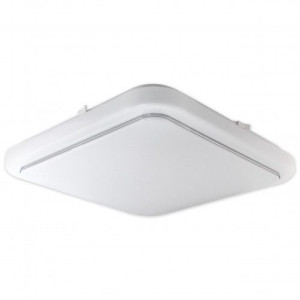 Panel Led Oprawa Kaseton 30x30 24w Lampa Natynkowa