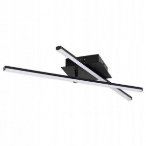 Plafon Lampa Sufitowa 120 Led Żyrandol 18w Ip20