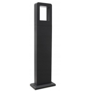 Lampa Ogrodowa Led Słupek Stojąca 6w 50cm
