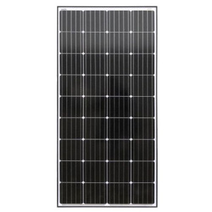 Panel Słoneczny 190w 12v Maxx Monokrystaliczny