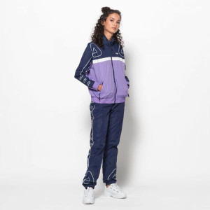 Fila Women Vanessa Wind Pant 687054-170 M