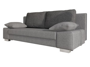 KANAPA Rozkładana SOFA do salonu Laura Sale