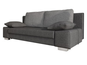 KANAPA Rozkładana SOFA do salonu Laura Sale