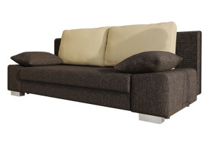KANAPA z funkcją spania SOFA do salonu Laura Sale
