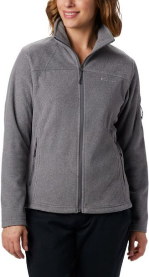 Columbia Fast Trek II Jacket 1465351023 L