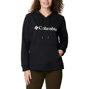 Columbia Logo Hoodie 1895751012 XS