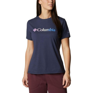 Columbia Sun Trek SS Graphic Tee 1931753468 M